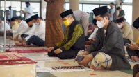 Kutuk Keras Tragedi Bom di Makassar, Taufan: Tak Ada Ruang Bagi Terorisme