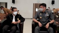 Bupati Gowa Serahkan LKPD Tahun Anggaran 2020 ke BPK RI Sulsel