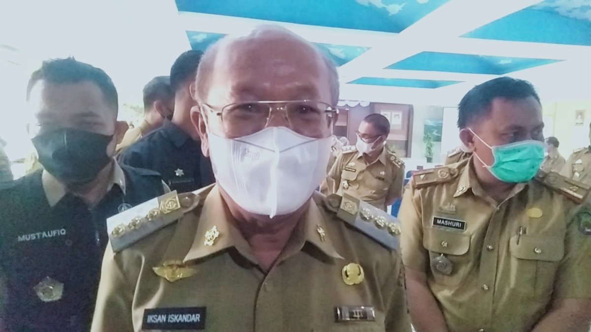 Kalau Disepakati, Sekolah Tatap Muka di Jeneponto Dibuka April