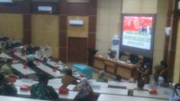 TMMD ke-110, TNI Bangun Jalan Hingga 1.010 Meter