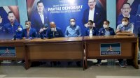 Fraksi Demokrat DPRD Sulsel Dukung DPP Pecat Kader Pembangkang