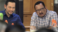Pastikan Solid Bersama AHY, Ni’matullah: Pantang Orang Sulsel Berkhianat