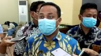 KPK Periksa Plt Gubernur Sulsel Andi Sudirman Sulaiman