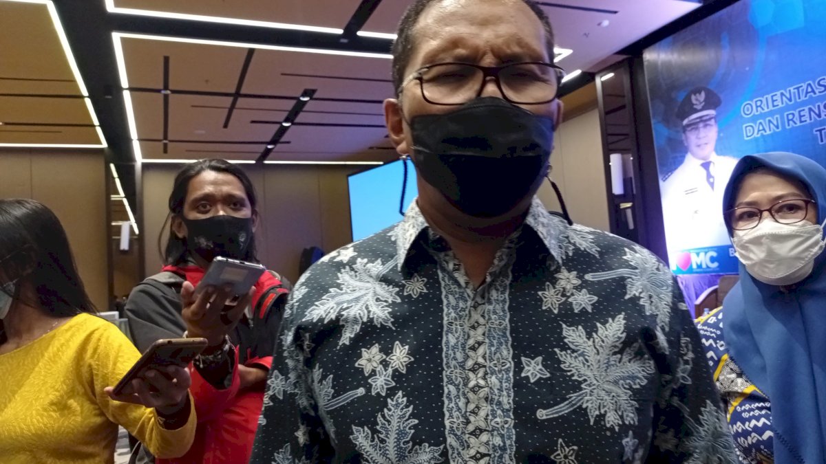 Pembatasan Jam Malam Disetop, Ini Penggantinya