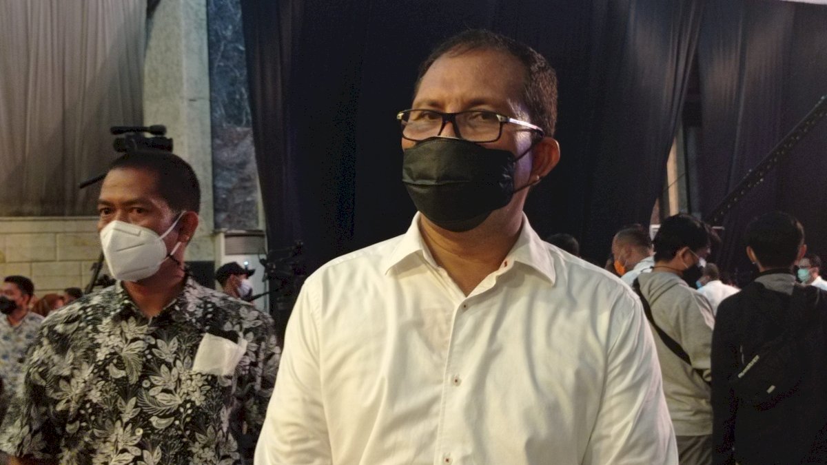 Danny Ingin Pastikan RPH Modern Bisa Optimal