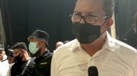Walikota Danny Sebut Stok Pangan Jelang Puasa Ramadan Masih Aman