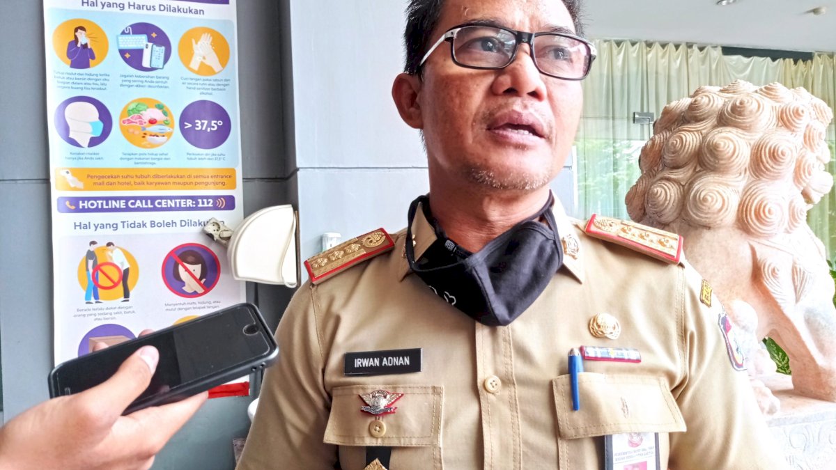 Bapenda Berencana Bentuk Laskar Pajak Jilid Dua, Bakal Libatkan RT/RW