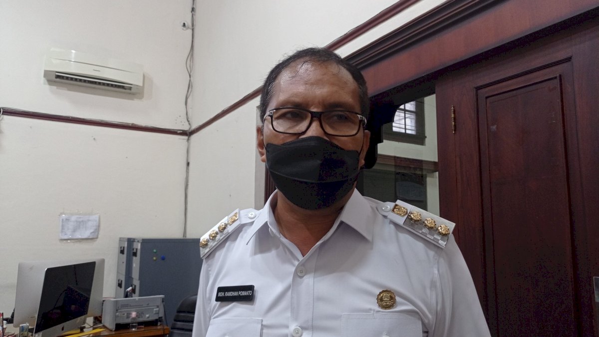 Jelang Ramadan, Imam dan Khatib di Makassar Bakal Divaksin