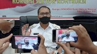 Usut Tuntas Oknum Calo Pegang ATM Pegawai Kontrak di Makassar