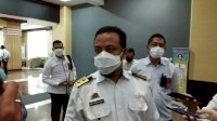 Deretan Proyek Strategis Bakal Dilaporkan Plt Gubernur Sulsel Saat Jokowi di Makassar