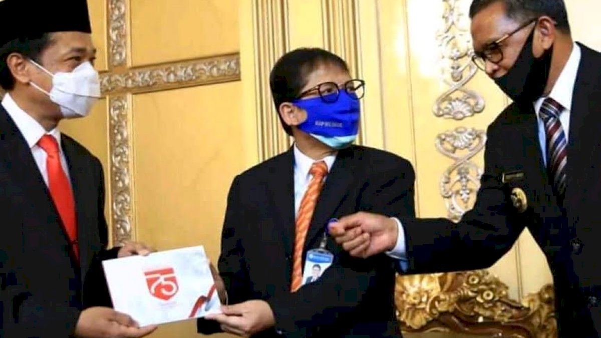 Soal Kelanjutan Kasus Korupsi Nurdin Abdullah, KPK Minta Rudy Kooperatif