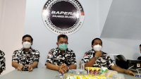 Dilantik 29 Maret, JRM Komitmen Besarkan BAPERA di Sulsel