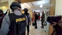 Penggeledahan di Kantor Dinas PU Sulsel Berakhir, KPK Bawa 3 Koper