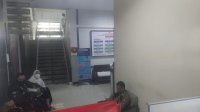 Kantor Biro Pengadaan Barang dan Jasa Pemprov Sulsel Digeledah KPK