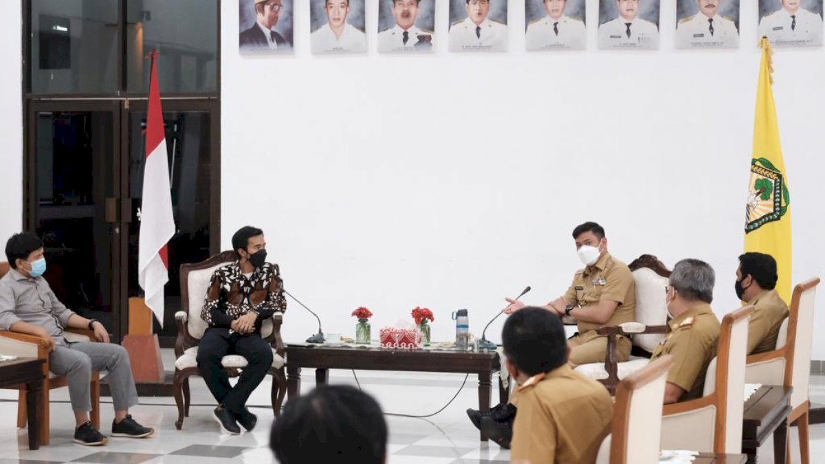 KPU Gowa Kembalikan Rp8 Miliar Sisa Dana Hibah Pilkada 2020