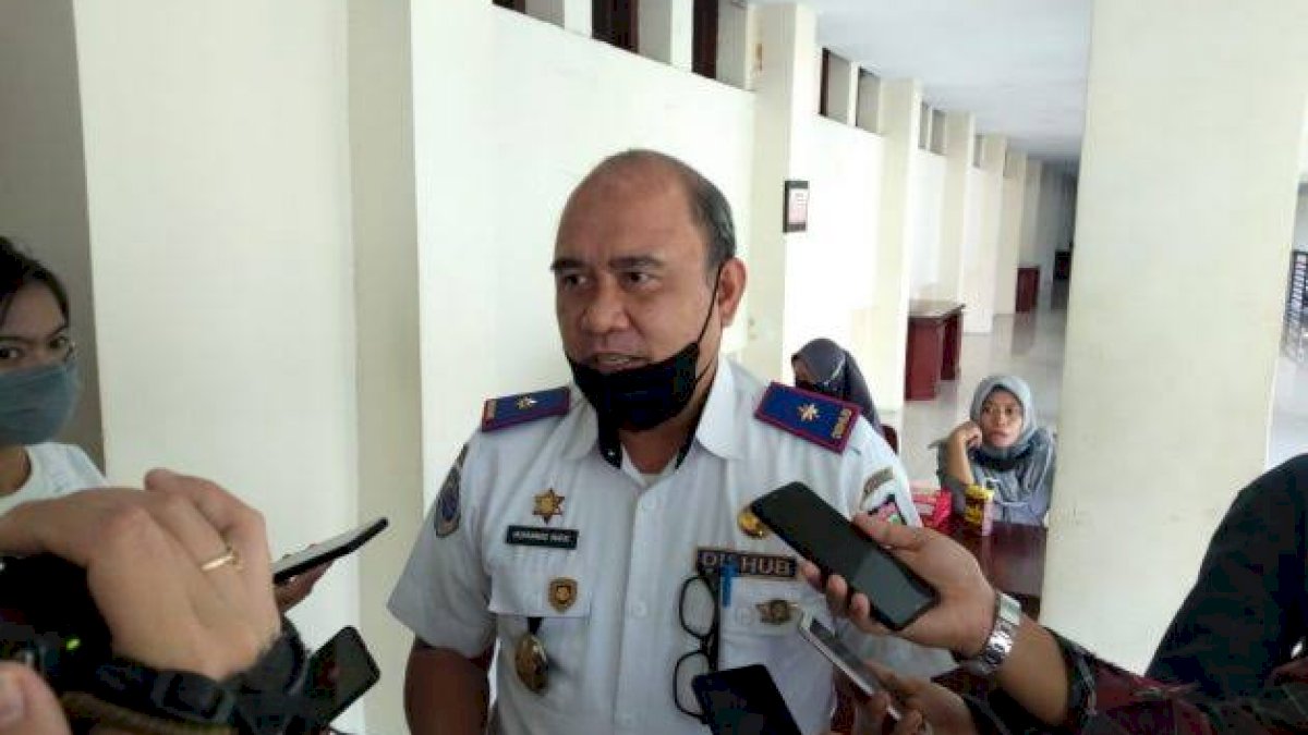 Pemkot Surati Pemprov Terkait Evaluasi Amdal Lalin Stadion Mattoanging Makassar