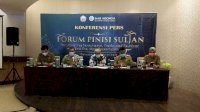Bank Indonesia dan Pemprov Sulsel Punya Forum Pinisi Sultan, Apa Itu?
