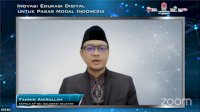 Inovasi Edukasi Digital BEI untuk Pasar Modal Indonesia