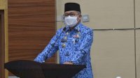 Pemkot Parepare Tetapkan WFH Hingga 8 Maret 2021