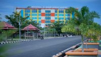 RS Regional Hasri Ainun Habibie Kini Layani Rawat Inap dan Non BPJS