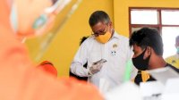 HUT Kota Parepare, Taufan Pawe Bakal Bangun Covid Centre di RSUD Andi Makkasau