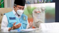 Berstatus Zona Hijau, Walikota Parepare Ucapkan Terima Kasih ke Warga