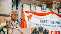 DPRD Harap Ada Pemerataan Pembangunan, Ini Jawaban Wali Kota Parepare