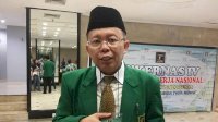 Polemik Perpres Investasi Miras, PPP: Mudharatnya Besar Ketimbang Manfaatnya