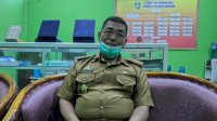 BKD Parepare Optimis Capai Target PAD Tahun 2021