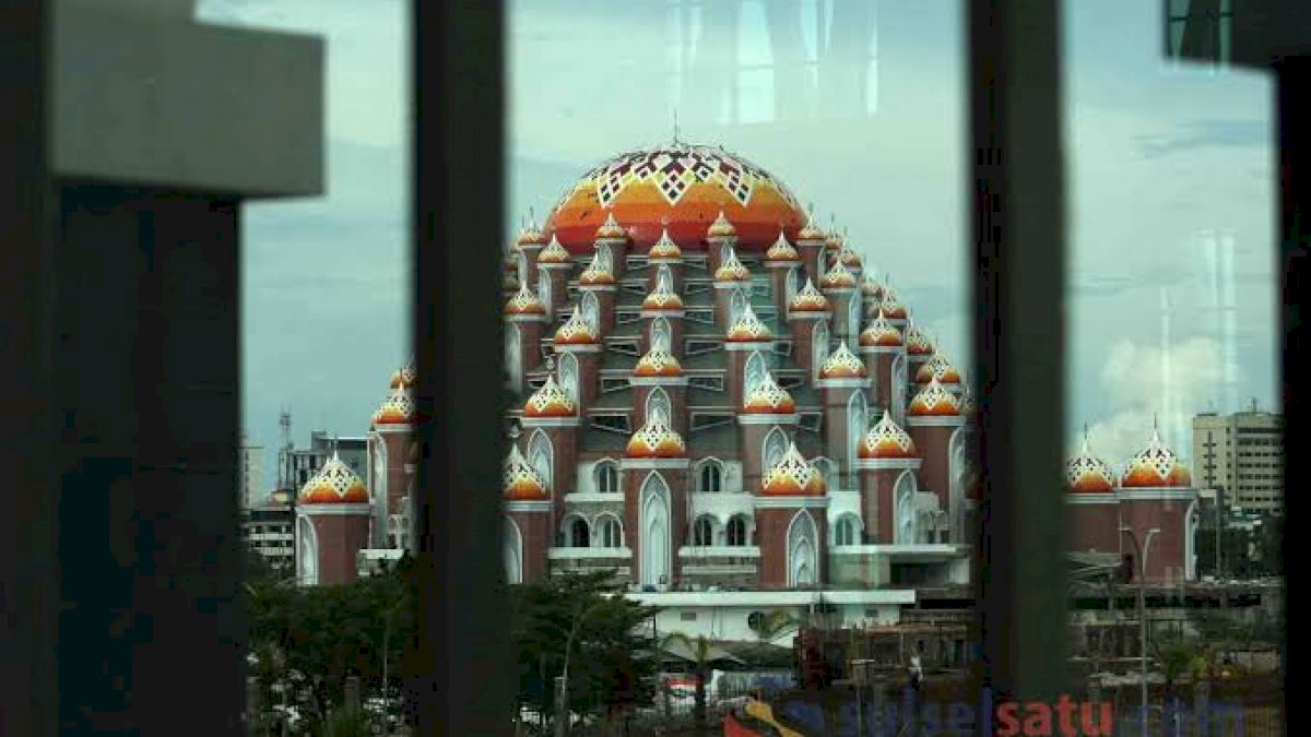 Sudirman Sulaiman Janji Lanjutkan Proyek Warisan SYL