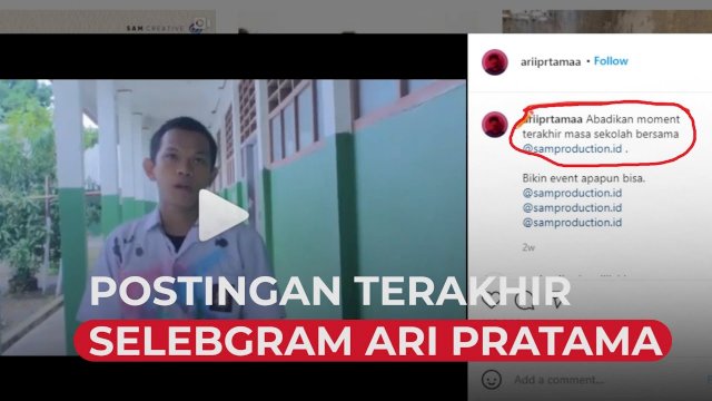 istimewa