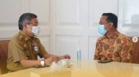 Puncak HUT Parepare ke-61, Bakal Dihadiri Plt Gubernur Sulsel