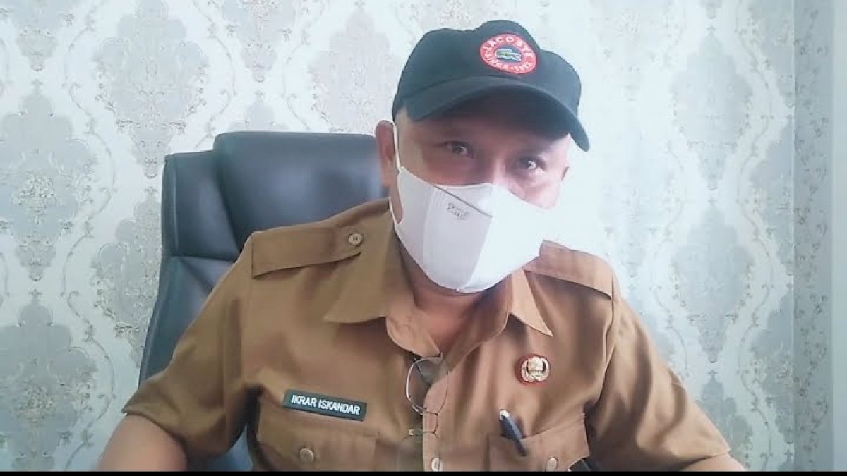 Tahun Ini, BPBD Jeneponto Bangun Jembatan Munte dan Ta’binjai