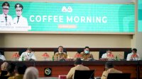 Pemprov Sulsel Percepat Pembangunan Jalan dan Jembatan di 2021