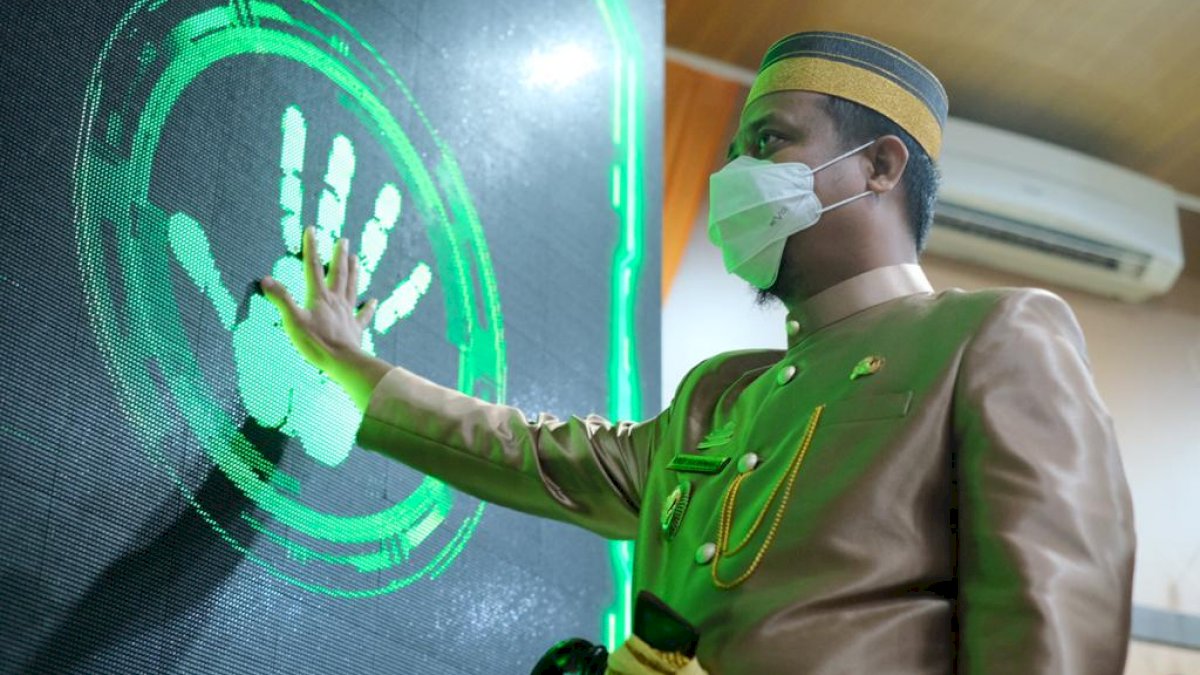 Sulsel Terapkan Pelayanan Satu Atap untuk Pekerja Migran Indonesia