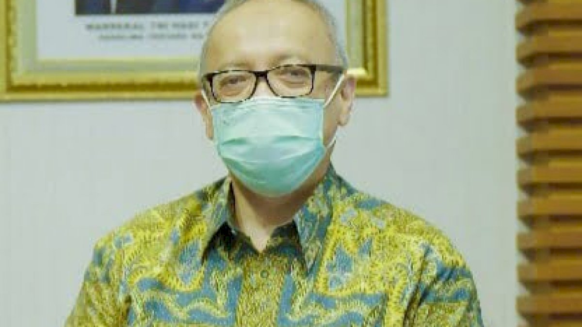 TPID Sulsel Sinergi Bersama MUI Jaga Stabilitas Harga Selama Ramadan dan Idul Fitri