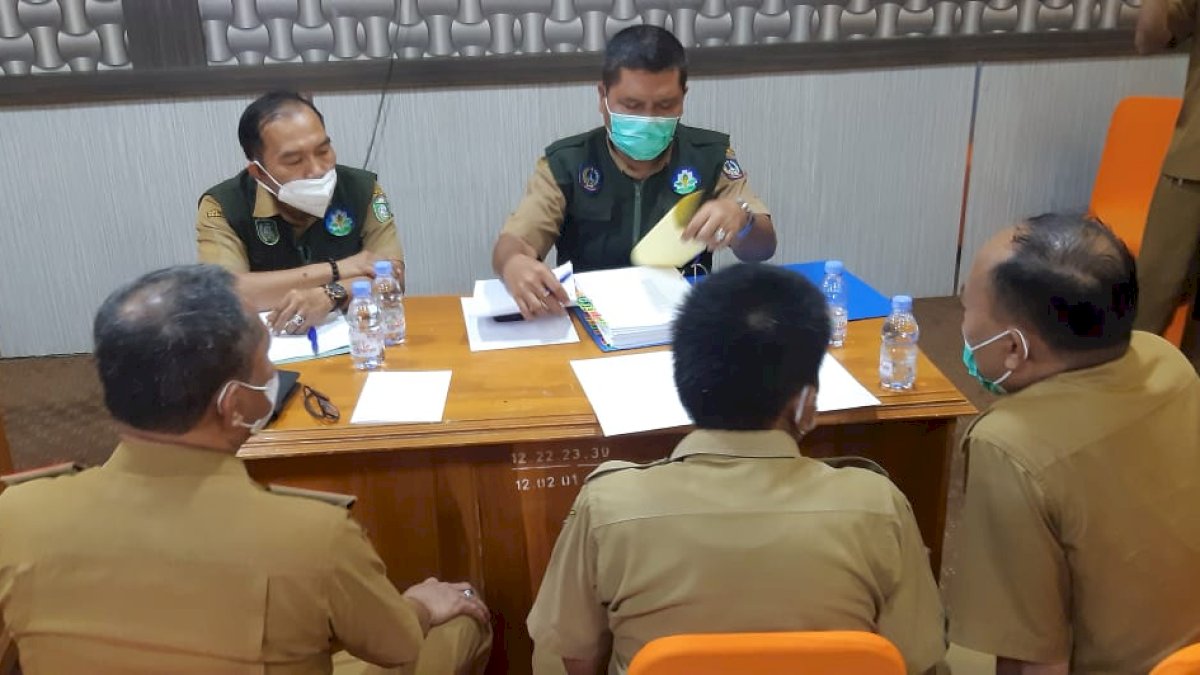 Tim Verifikator Sebut Parepare Berpeluang Raih Wistara Keempat Berturut-turut