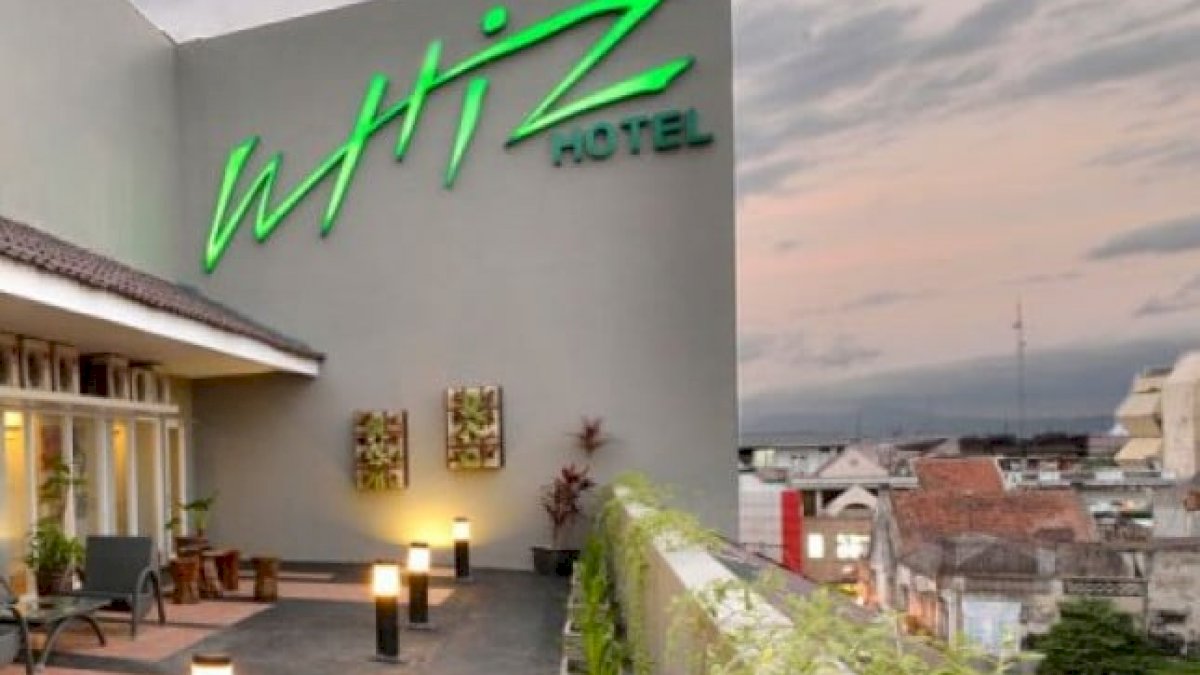 Buka Puasa di Hotel Whiz Prime Makassar, Menu Takjil Hingga Barbeque Hanya Rp55 Ribu