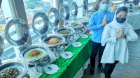 Hotel Aston Makassar Hadirkan Paket Buka Puasa Mulai Rp115 Ribu