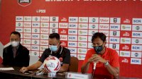 Sudah Lampaui Target di Piala Menpora, PSM Tak Mau Santai Hadapi PSIS