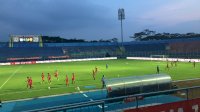Susunan Pemain PSIS Semarang vs PSM Makassar di 8 Besar Piala Menpora