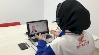 Tips Berkendara Aman dan Stylish dari Honda Bagi Perempuan