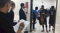 Siap-siap Kickoff! Ini Susunan Pemain PSM vs Persija di Semifinal Piala Menpora Leg 1