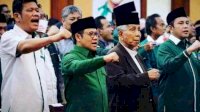 PKB Sulsel Tak Tergoda Isu MLB, Azhar: Sulsel Tetap Solid Kawal Gus AMI