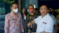 Politisi NasDem Rapsel Ali Dagadang-gadang Masuk Kabinet Jokowi-Ma’ruf
