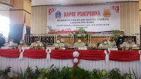Plt Gubernur Sebut Bone Jadi Contoh Daerah Lain di Sulsel