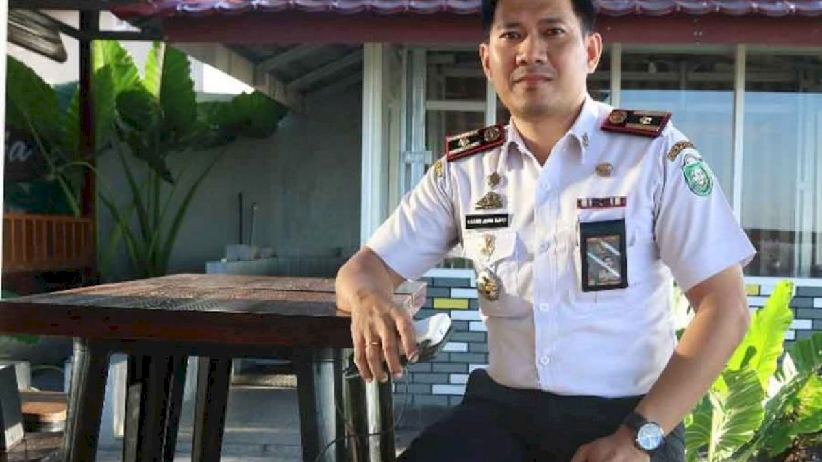 Jelang Ramadan, Pemkot Parepare Pastikan Stok Beras dan Gas Aman