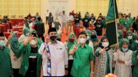 Sarat Prestasi, Pengamat Sebut Aras Layak Lanjutkan Kepemimpinan PPP Sulsel