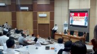 Walikota Parepare Tutup Kegiatan TMMD ke-110 TA 2021