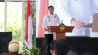 Bupati Adnan Dorong Penyusunan RKPD Sesuai Acuan RPJMD